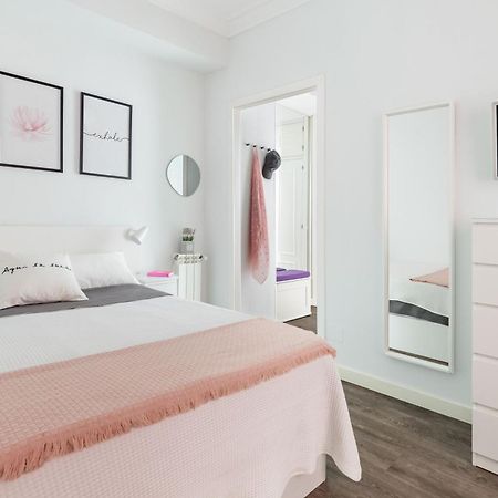Precioso Y Acogedor Apartamento A 300 Metros Del Bernabeu Apartment Madrid Ngoại thất bức ảnh