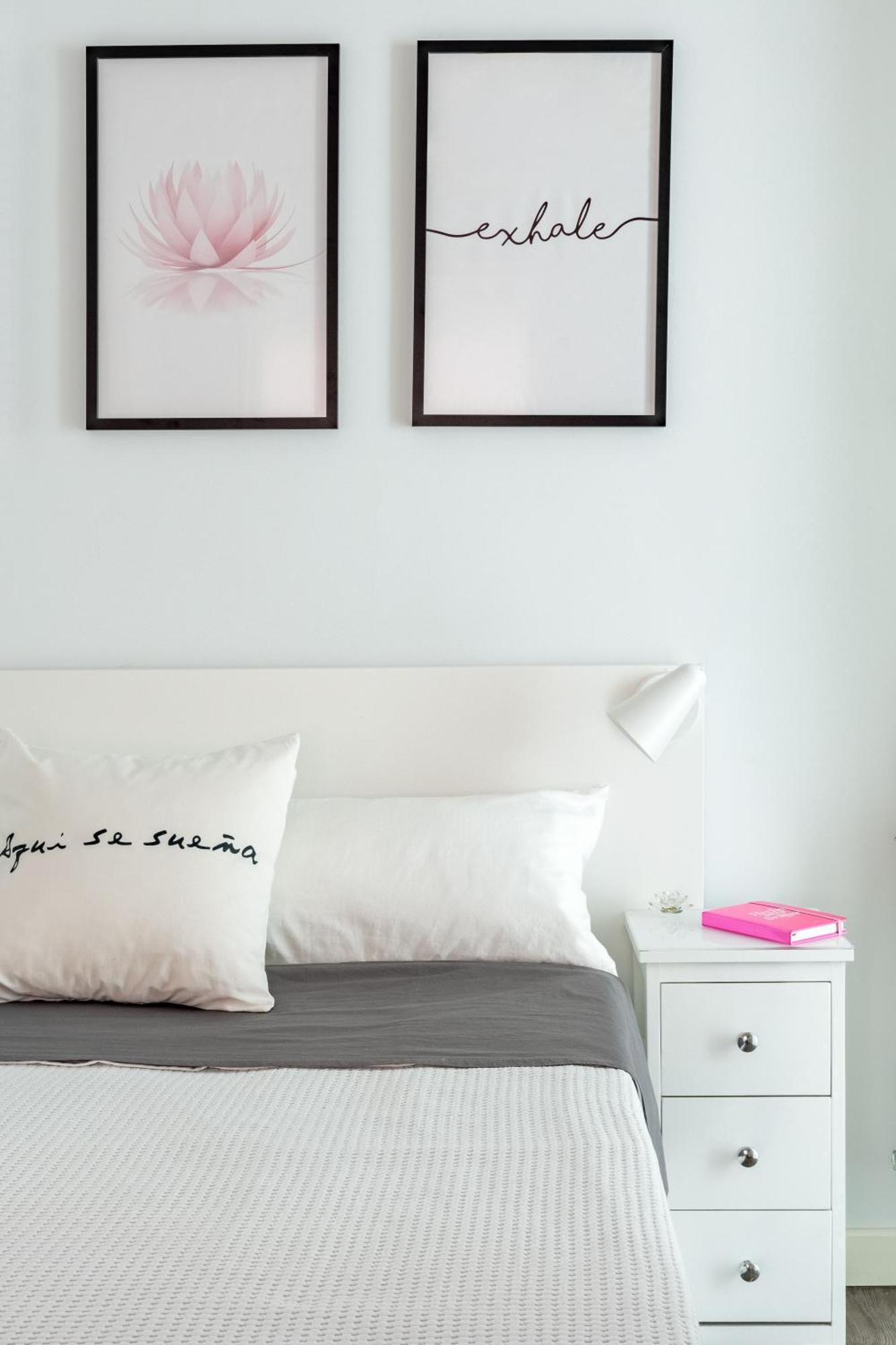 Precioso Y Acogedor Apartamento A 300 Metros Del Bernabeu Apartment Madrid Ngoại thất bức ảnh
