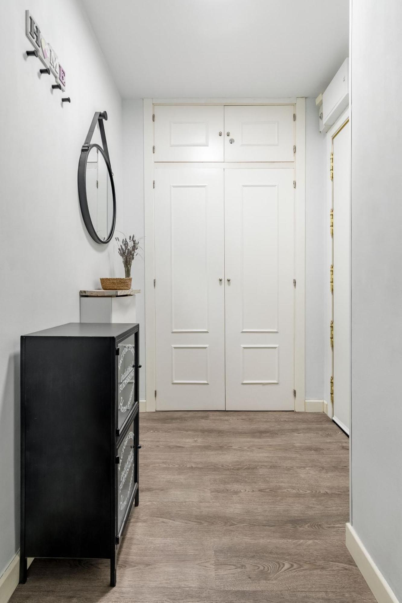 Precioso Y Acogedor Apartamento A 300 Metros Del Bernabeu Apartment Madrid Ngoại thất bức ảnh