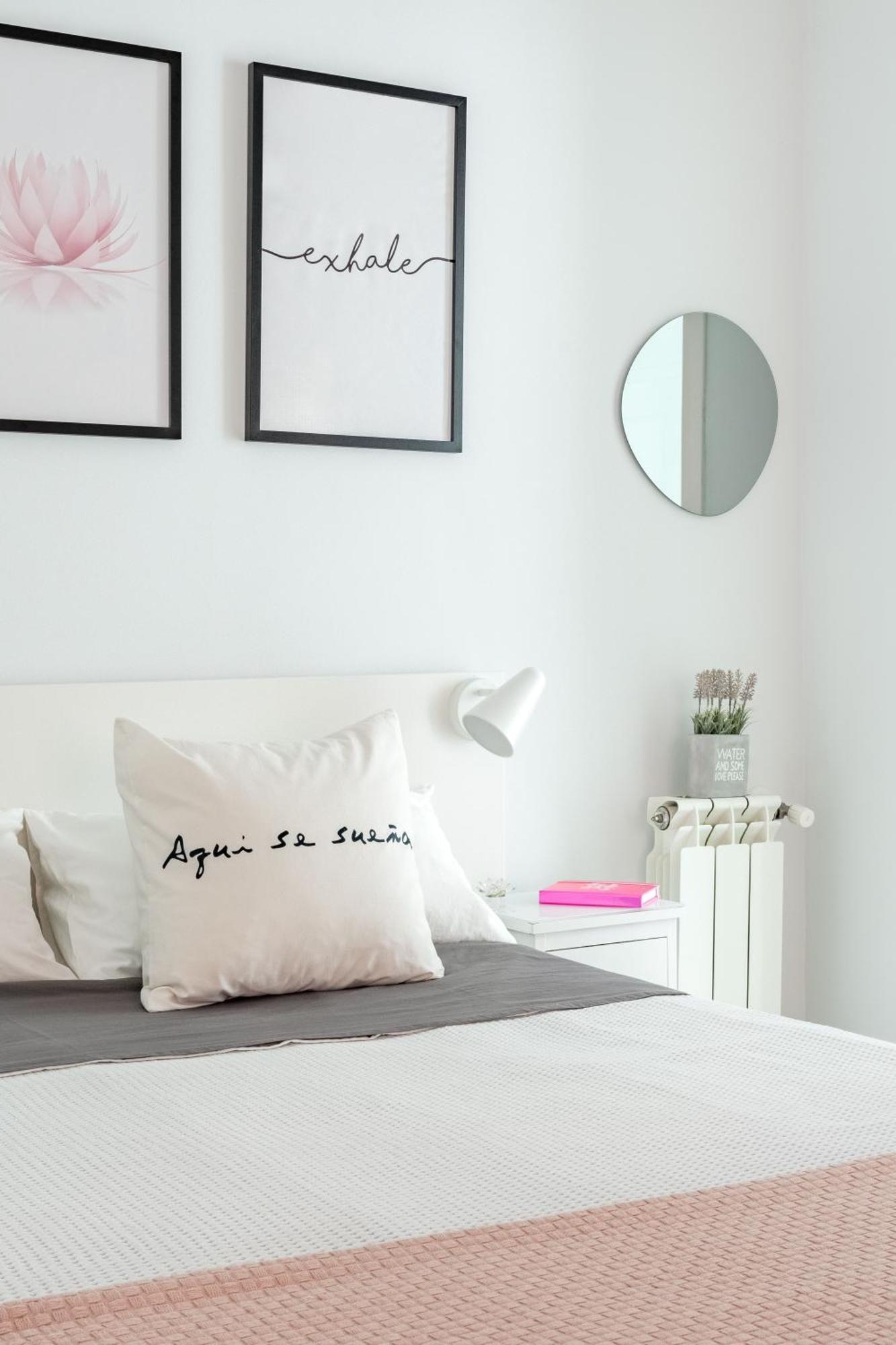 Precioso Y Acogedor Apartamento A 300 Metros Del Bernabeu Apartment Madrid Ngoại thất bức ảnh